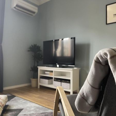 Cozy Spot In The Heart Of Sofia Apartman Kültér fotó