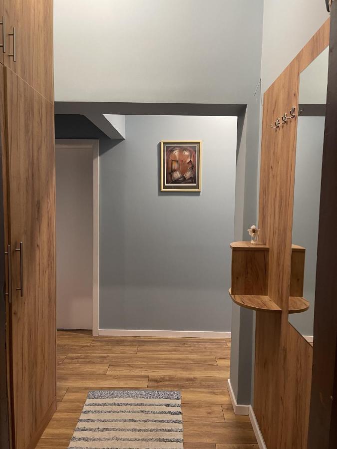 Cozy Spot In The Heart Of Sofia Apartman Kültér fotó
