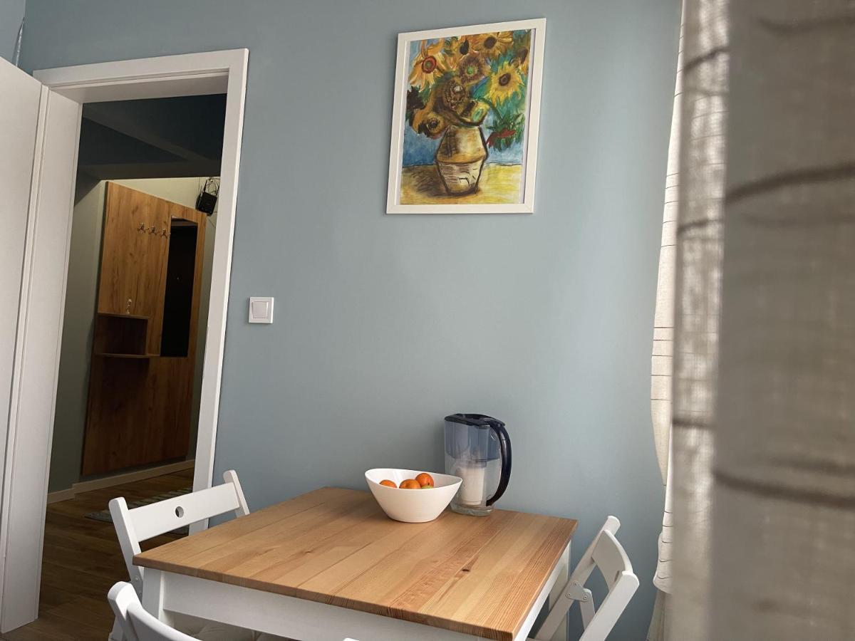 Cozy Spot In The Heart Of Sofia Apartman Kültér fotó