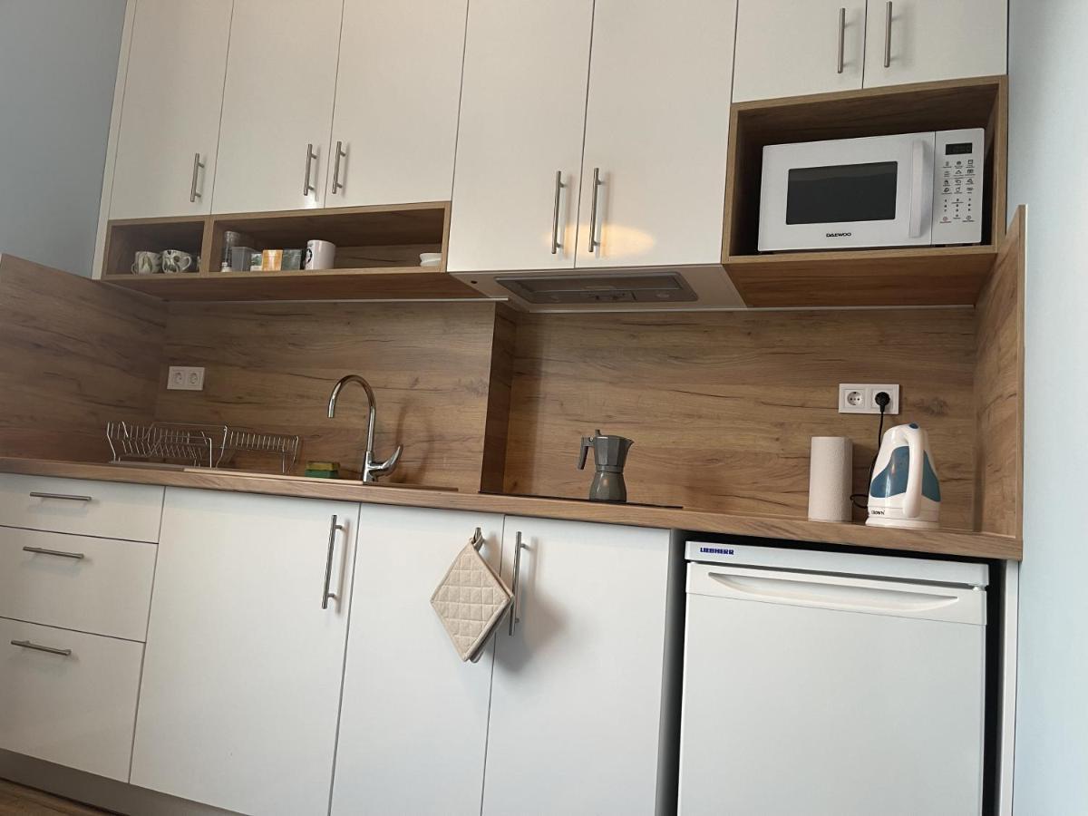 Cozy Spot In The Heart Of Sofia Apartman Kültér fotó