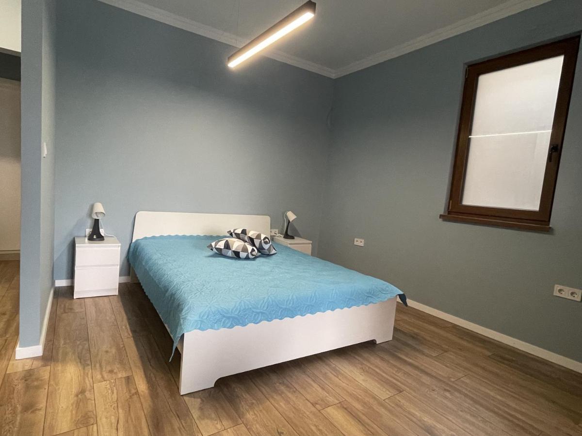 Cozy Spot In The Heart Of Sofia Apartman Kültér fotó