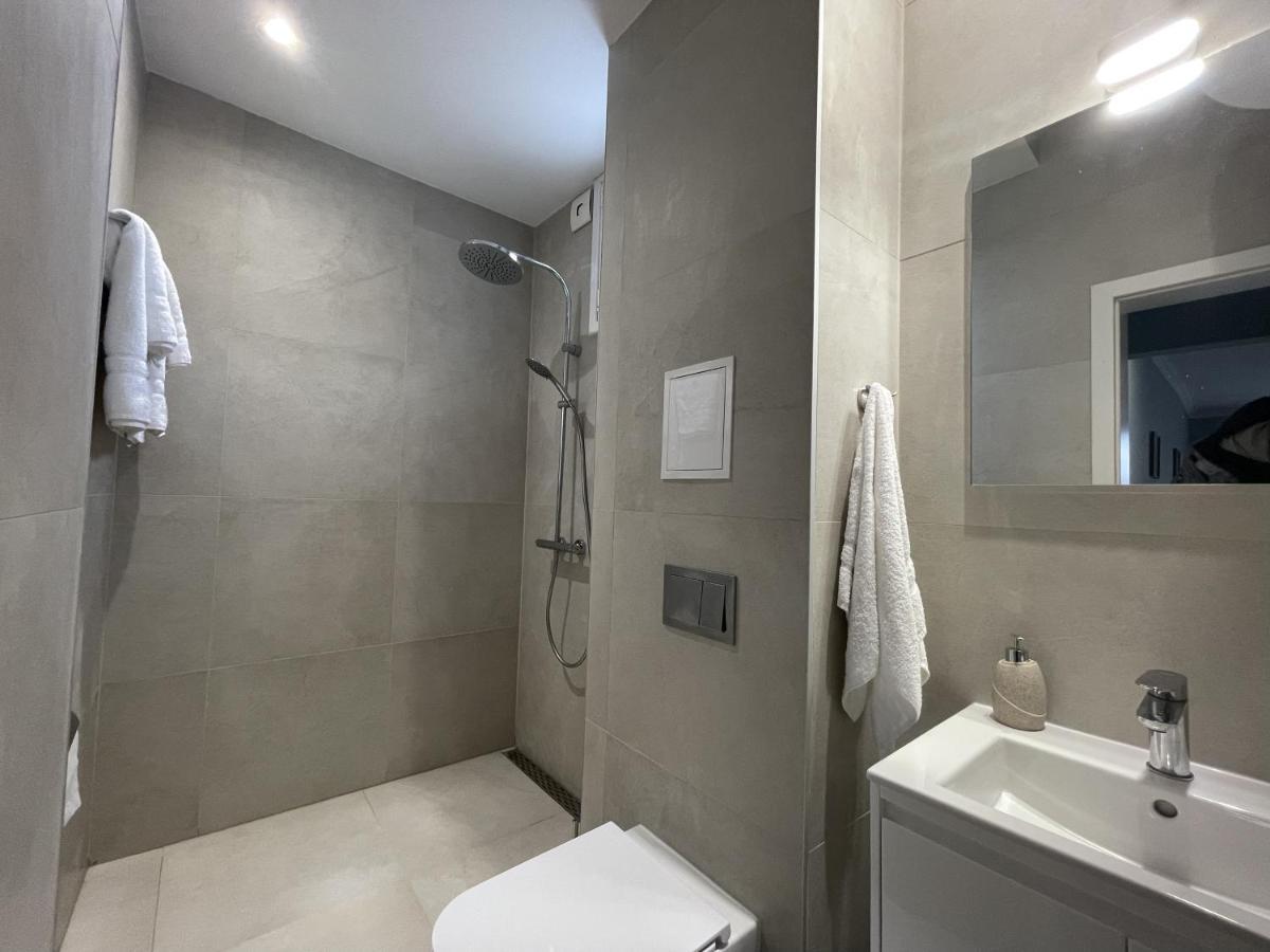 Cozy Spot In The Heart Of Sofia Apartman Kültér fotó