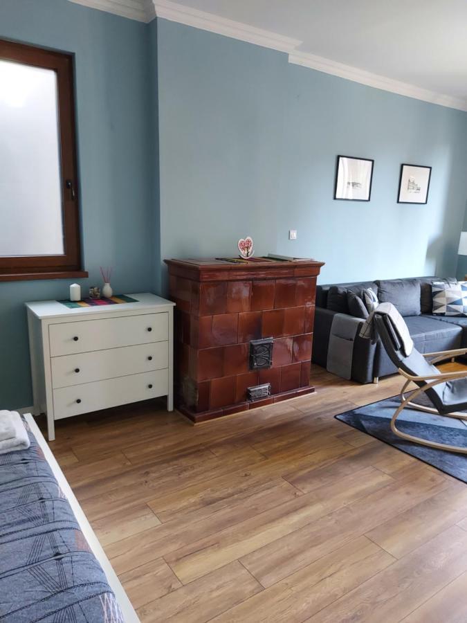 Cozy Spot In The Heart Of Sofia Apartman Kültér fotó